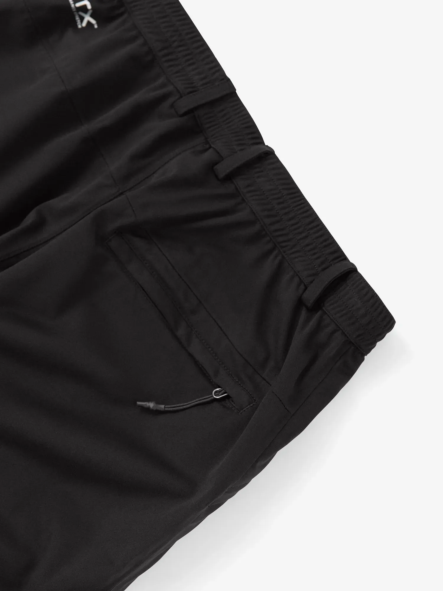 M X-PRO PANTS BLACK sold by Cross Sportswear product image thumbnail 3