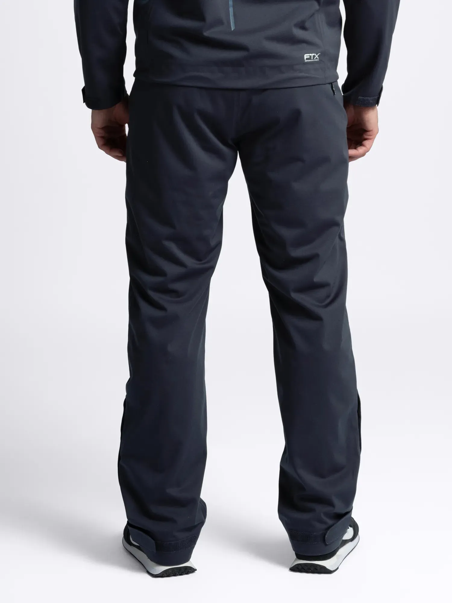 M X-PRO PANTS NAVY sold by Cross Sportswear product image thumbnail 4