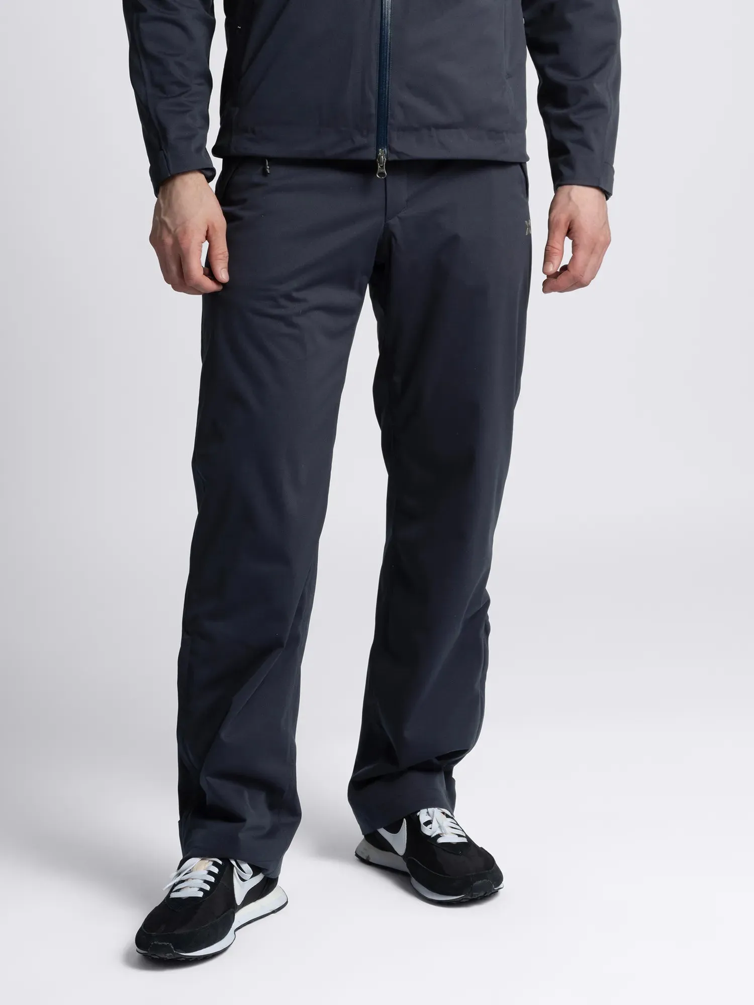M X-PRO PANTS NAVY sold by Cross Sportswear product image thumbnail 5