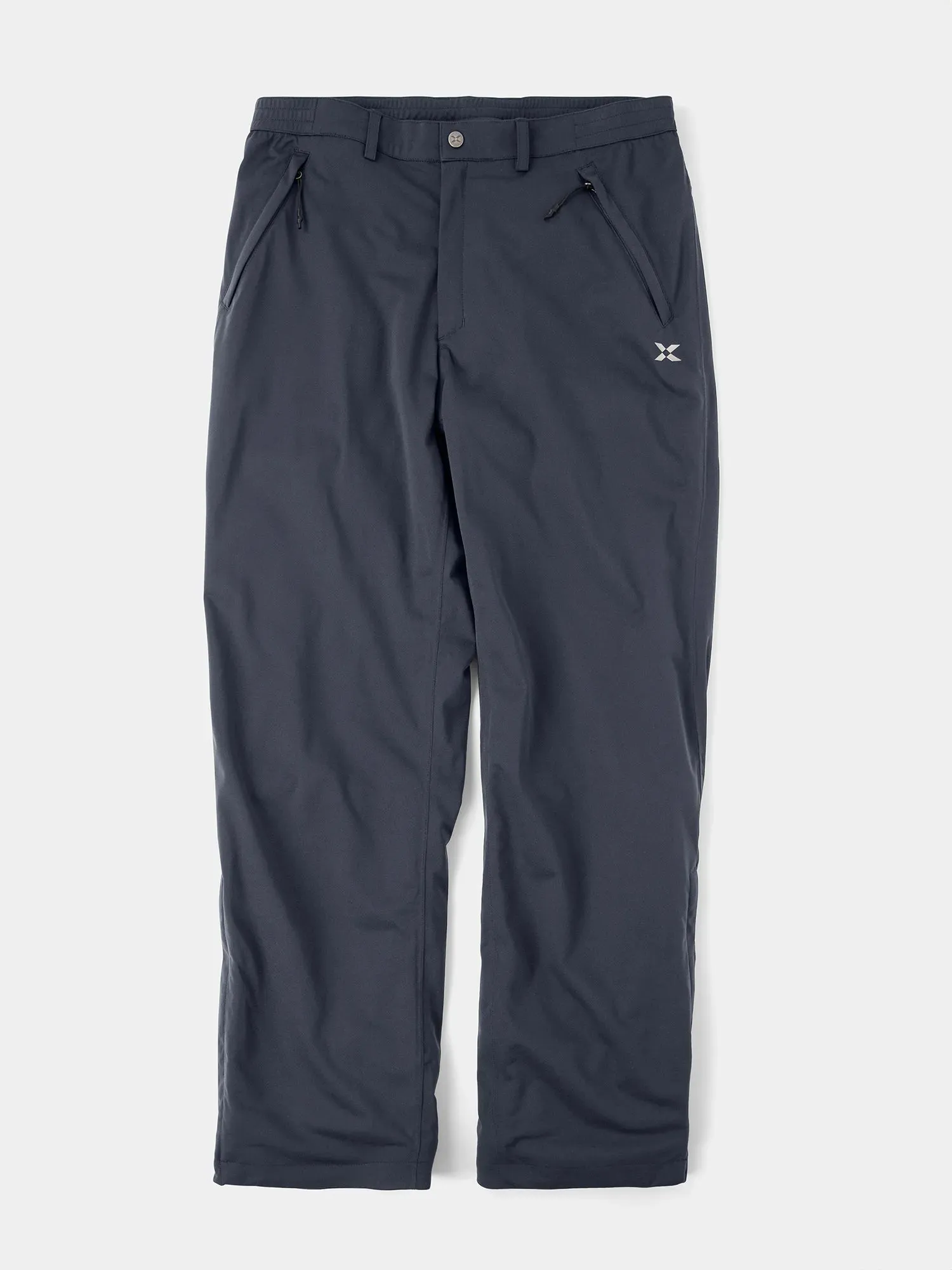 M X-PRO PANTS NAVY sold by Cross Sportswear product image thumbnail 2