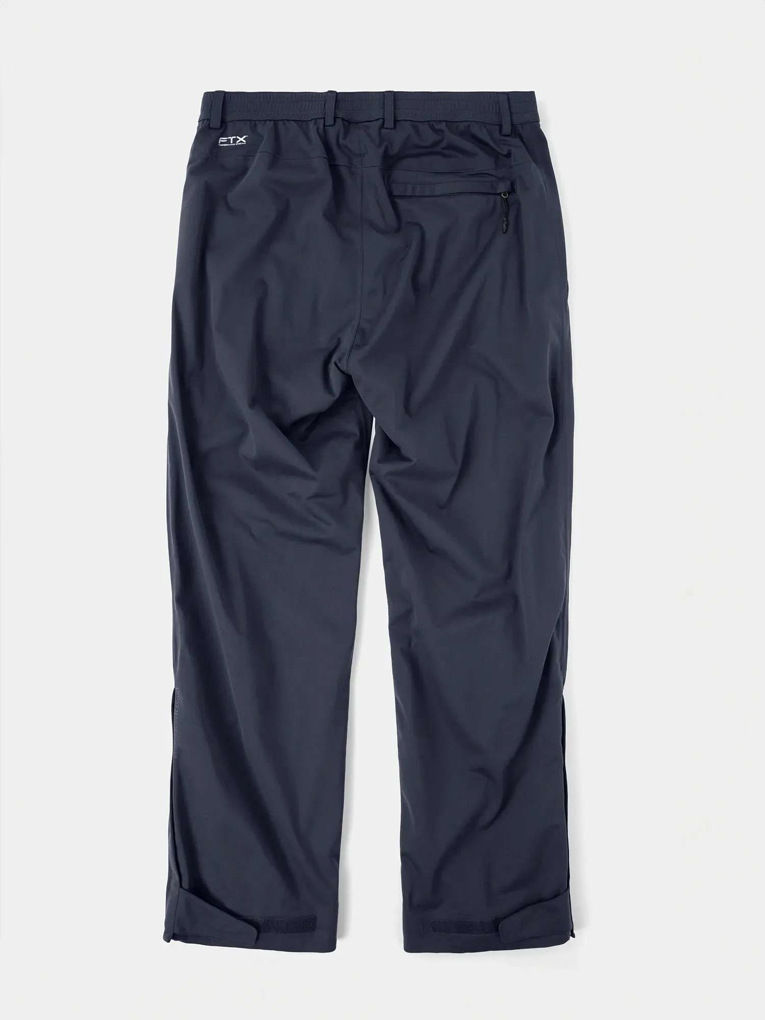 M X-PRO PANTS NAVY sold by Cross Sportswear product image thumbnail 3