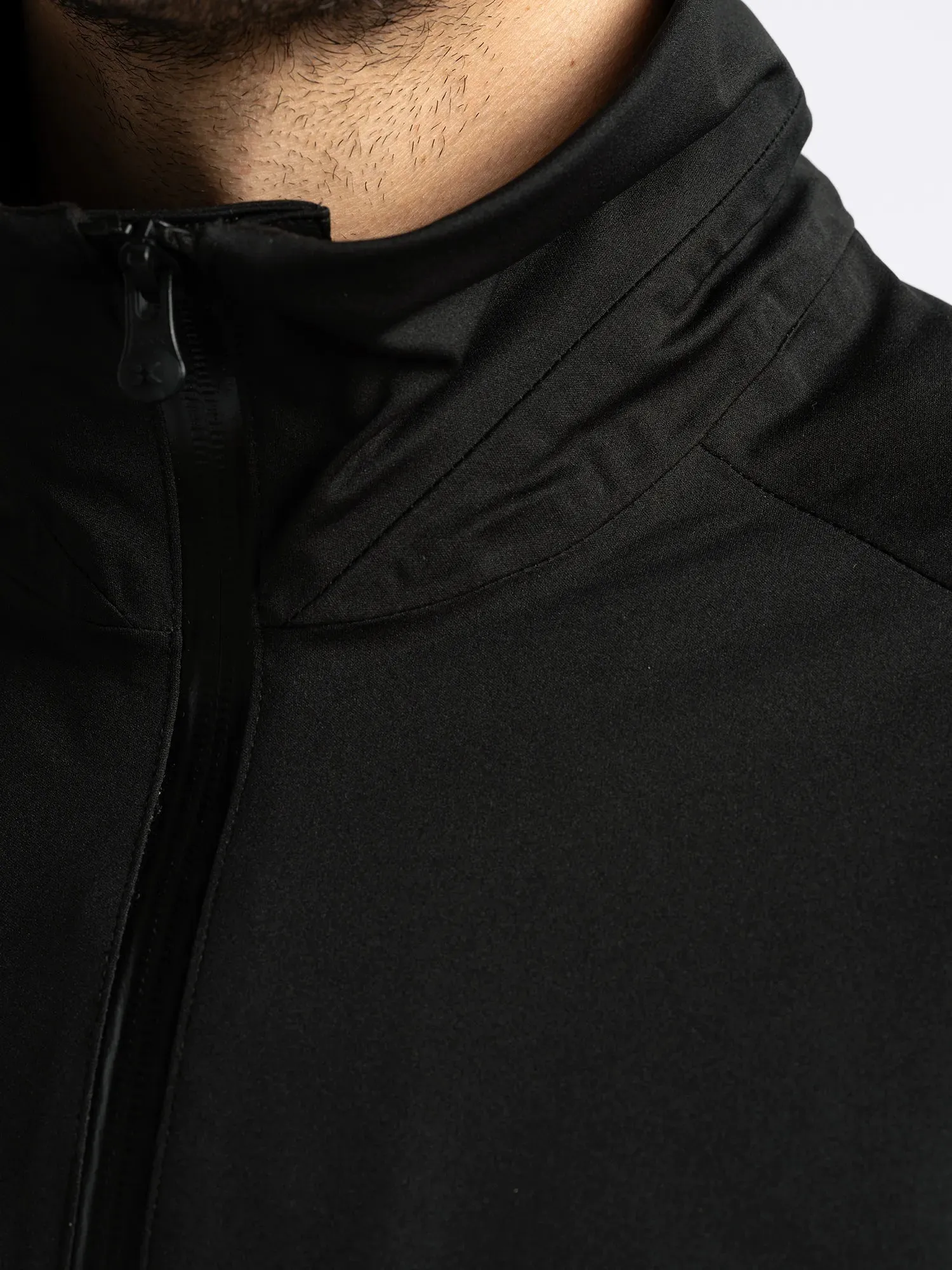 M X-PRO JACKET BLACK sold by Cross Sportswear product image thumbnail 2