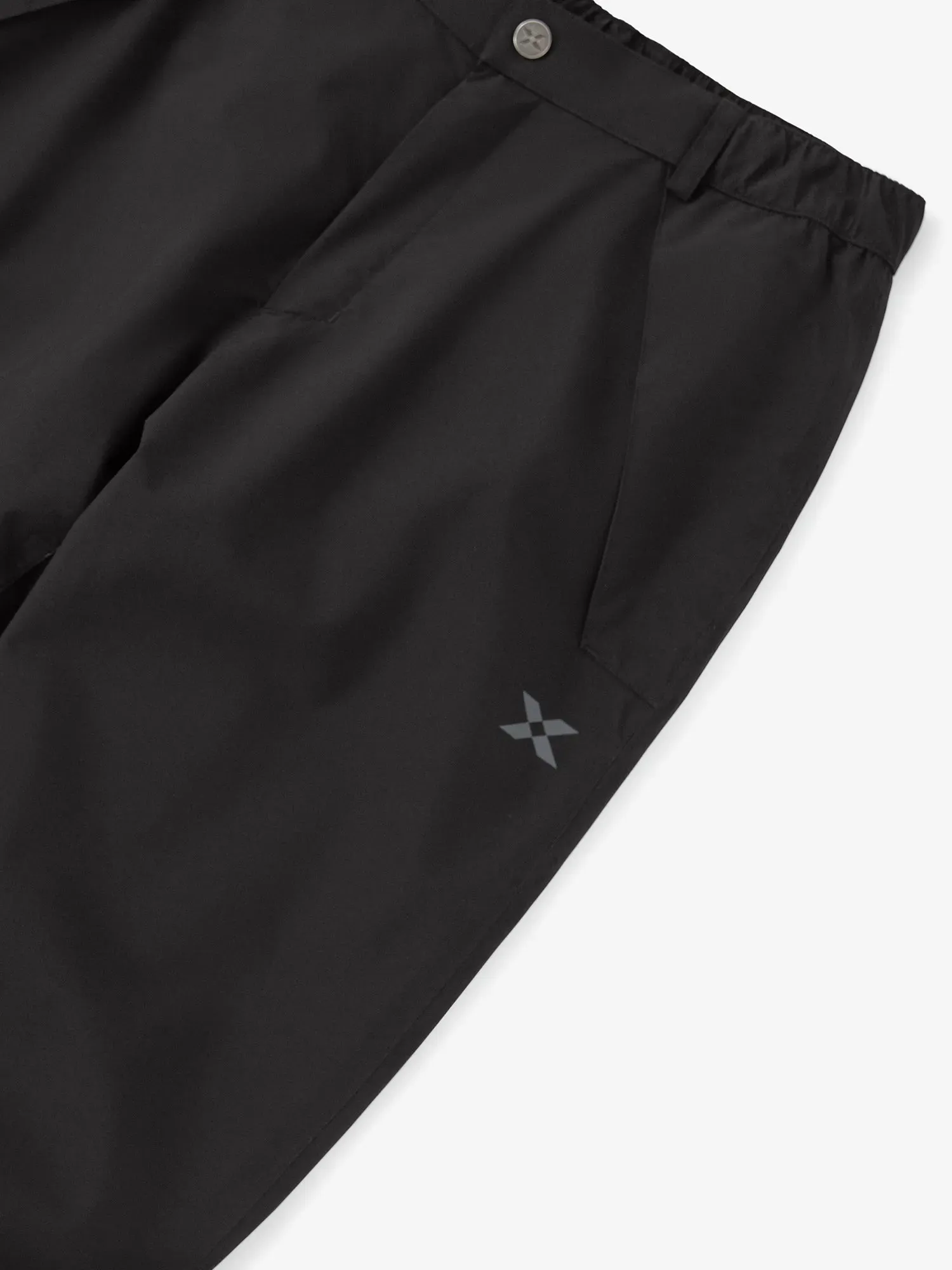M CLOUD 2.0 PANTS BLACK sold by Cross Sportswear product image thumbnail 4
