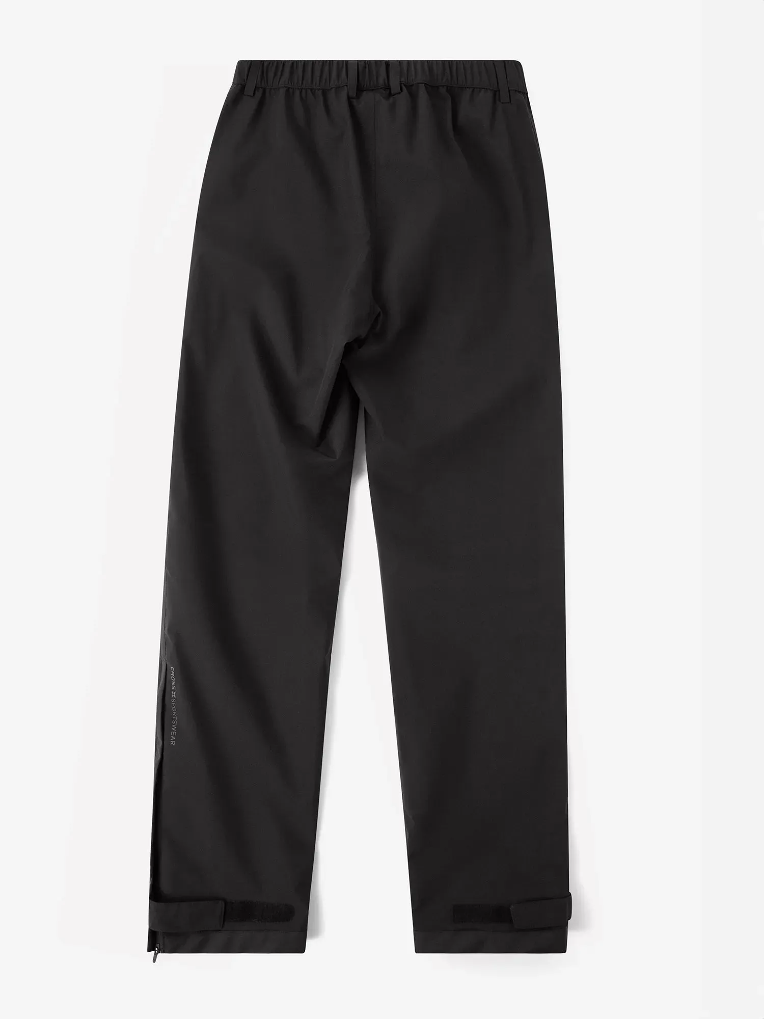 M CLOUD 2.0 PANTS BLACK sold by Cross Sportswear product image thumbnail 5