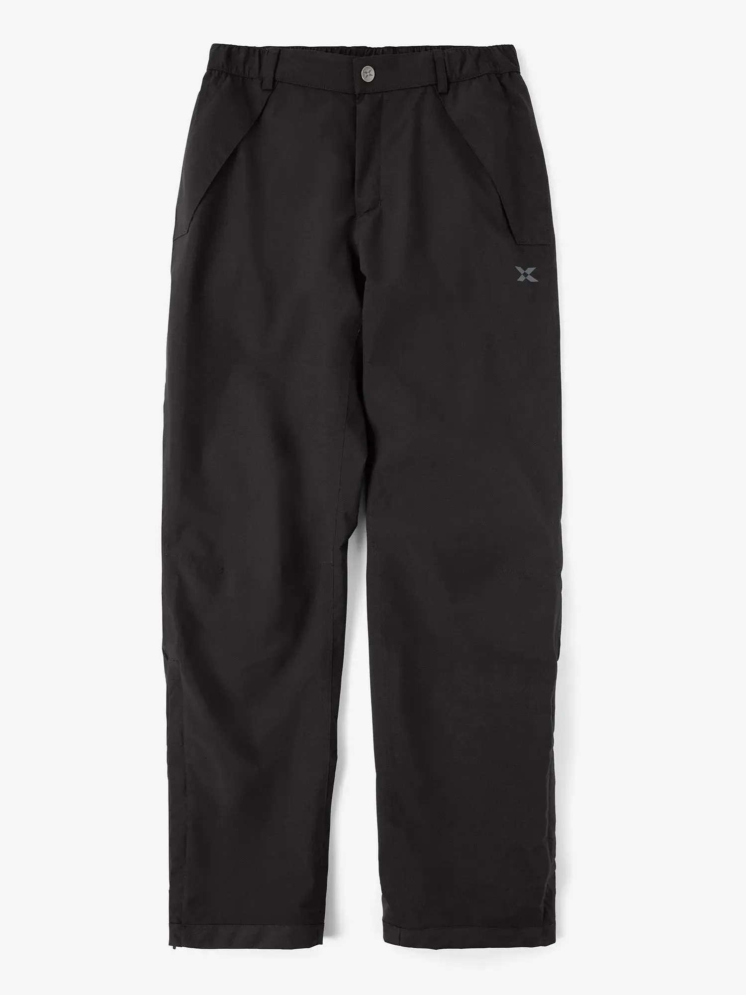 M CLOUD 2.0 PANTS BLACK sold by Cross Sportswear product image thumbnail 2