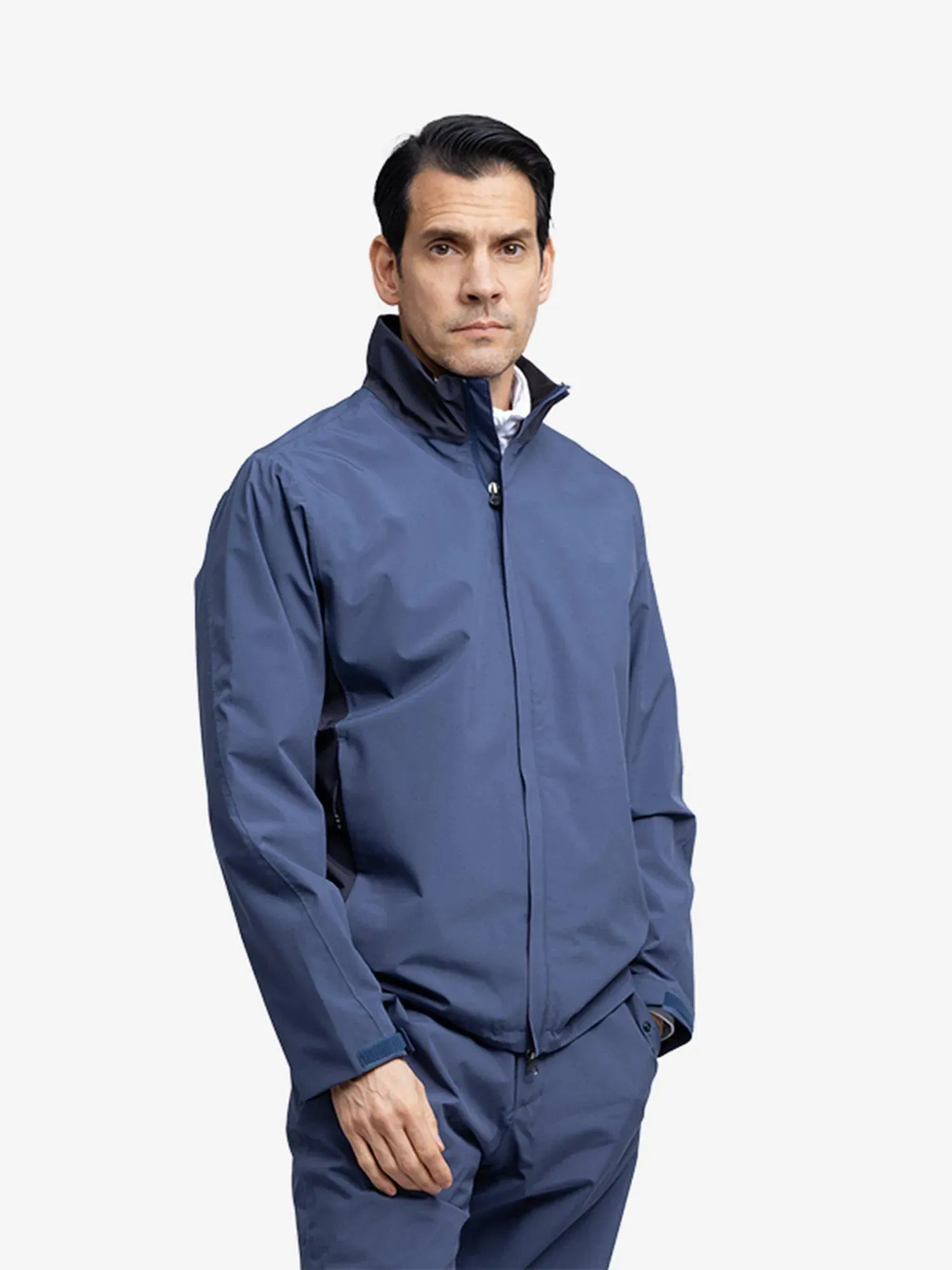 M CLOUD 2.0 JACKET ENSIGN NAVY sold by Cross Sportswear