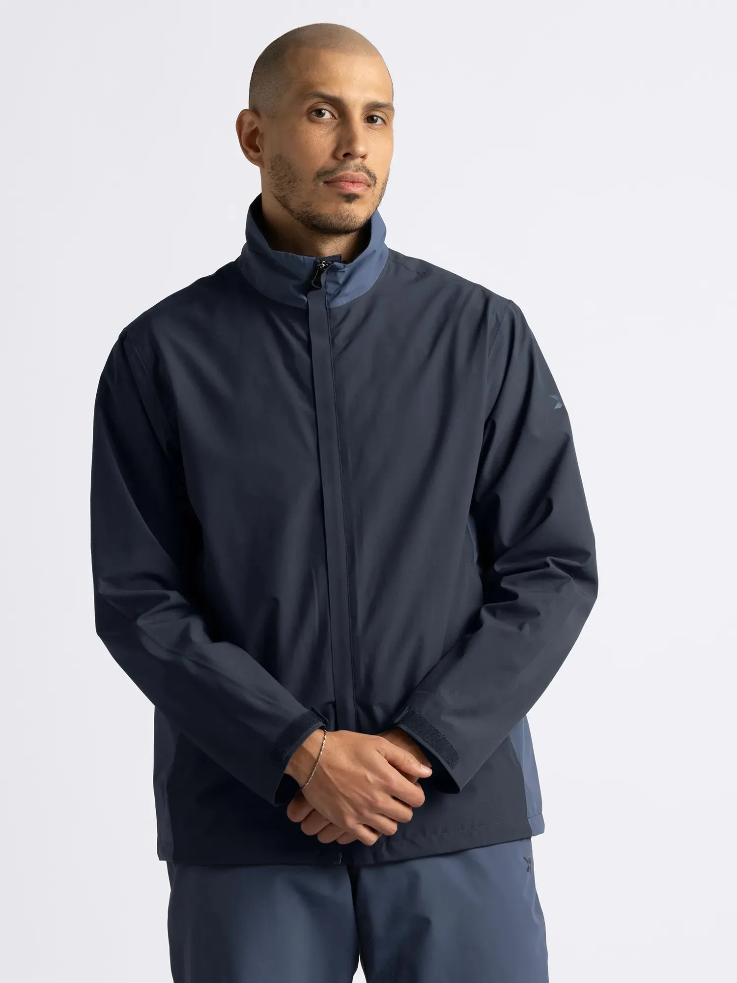 M CLOUD 2.0 JACKET NAVY ENSIGN sold by Cross Sportswear