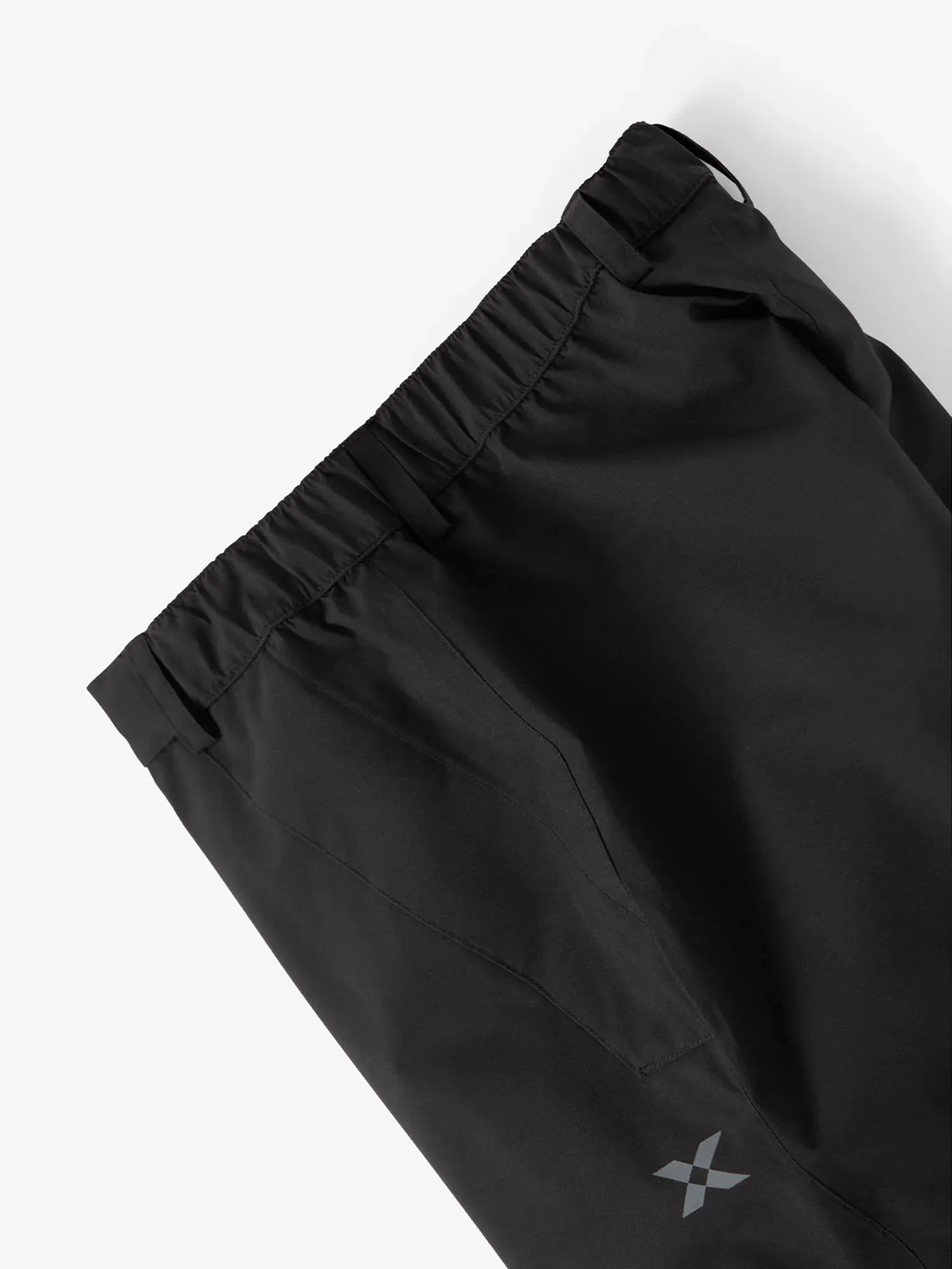 W CLOUD 2.0 PANTS BLACK sold by Cross Sportswear product image thumbnail 3