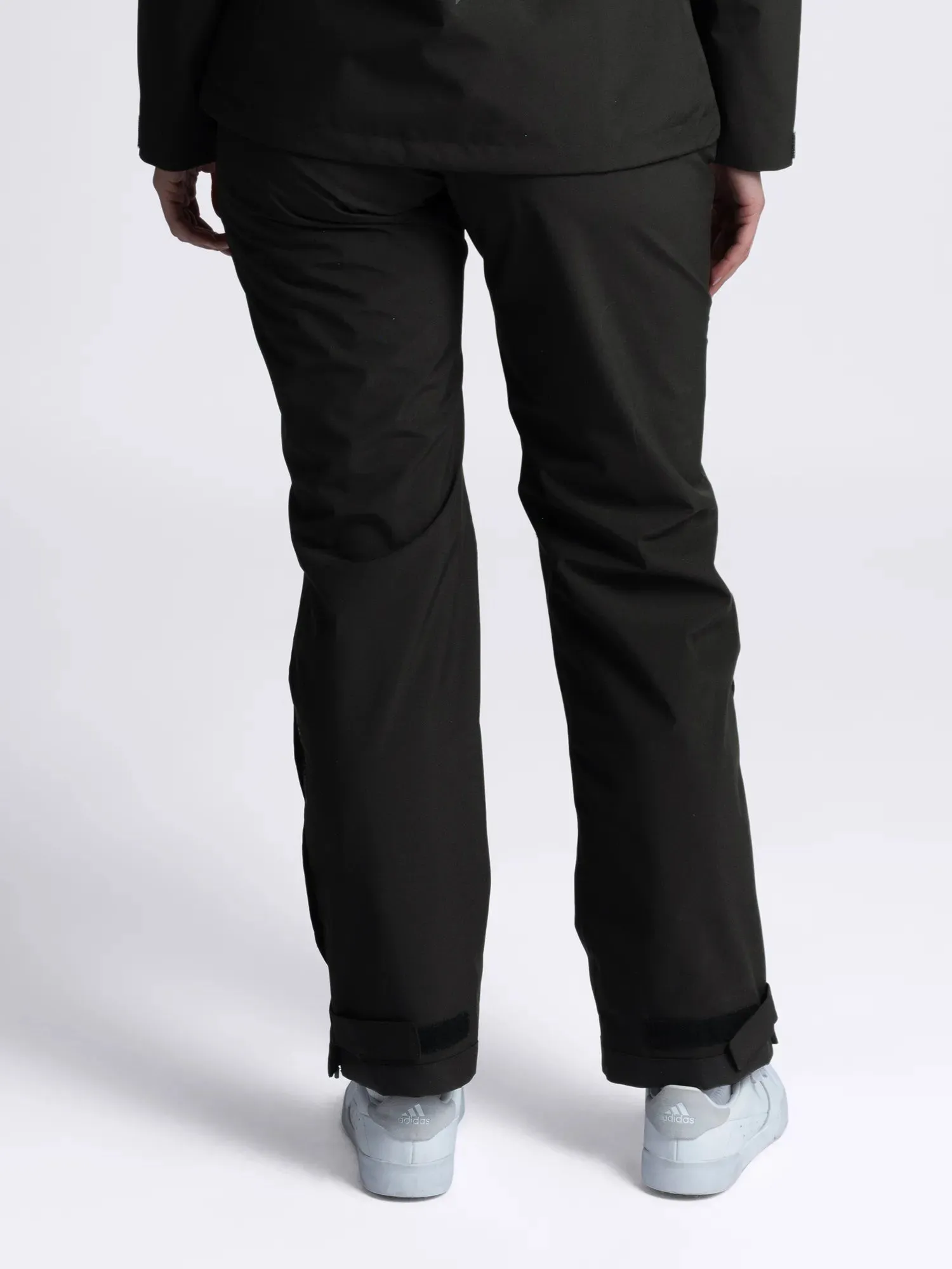 W CLOUD 2.0 PANTS BLACK sold by Cross Sportswear product image thumbnail 2