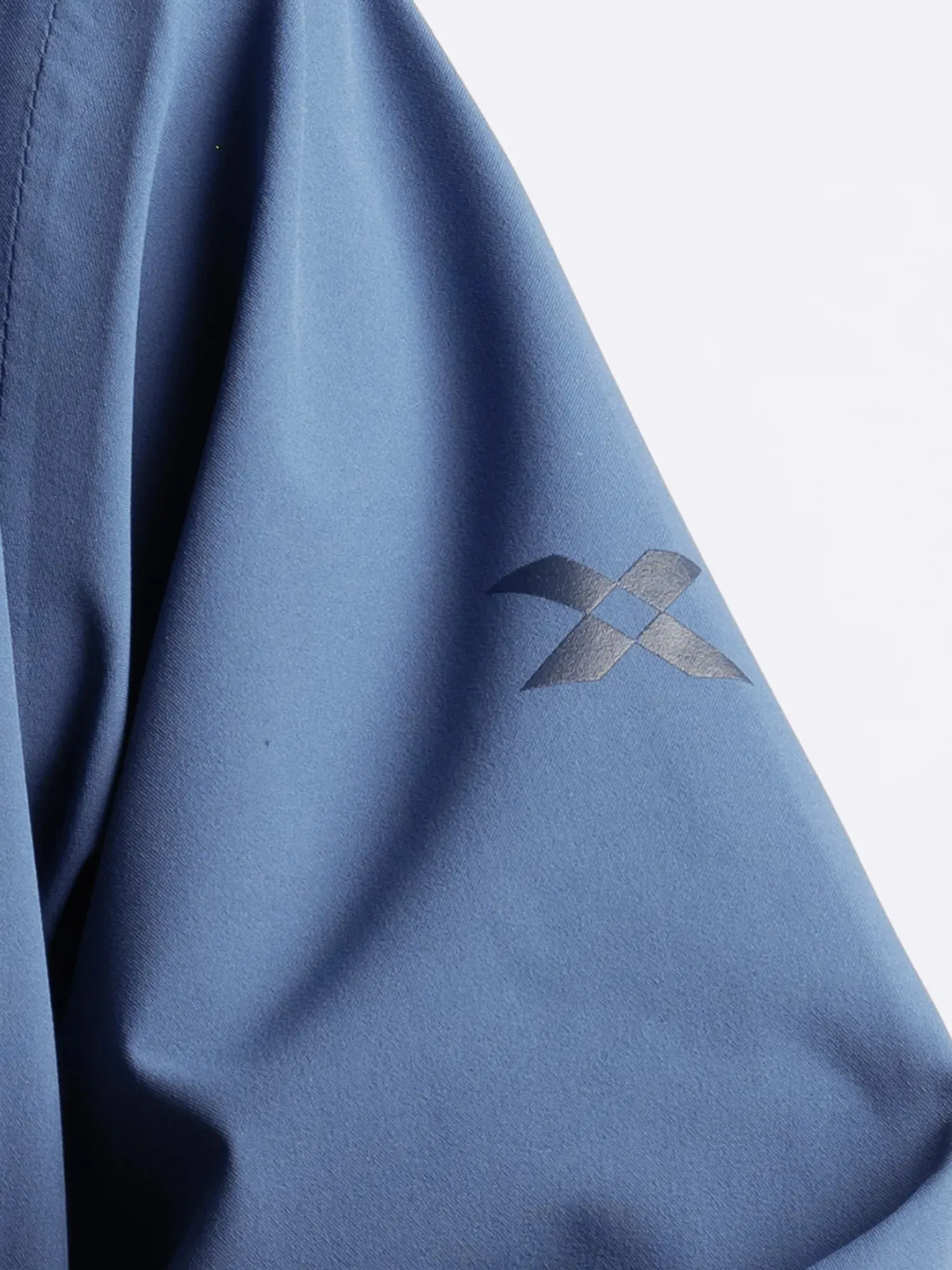 W CLOUD 2.0 JACKET NAVY ENSIGN sold by Cross Sportswear product image thumbnail 5