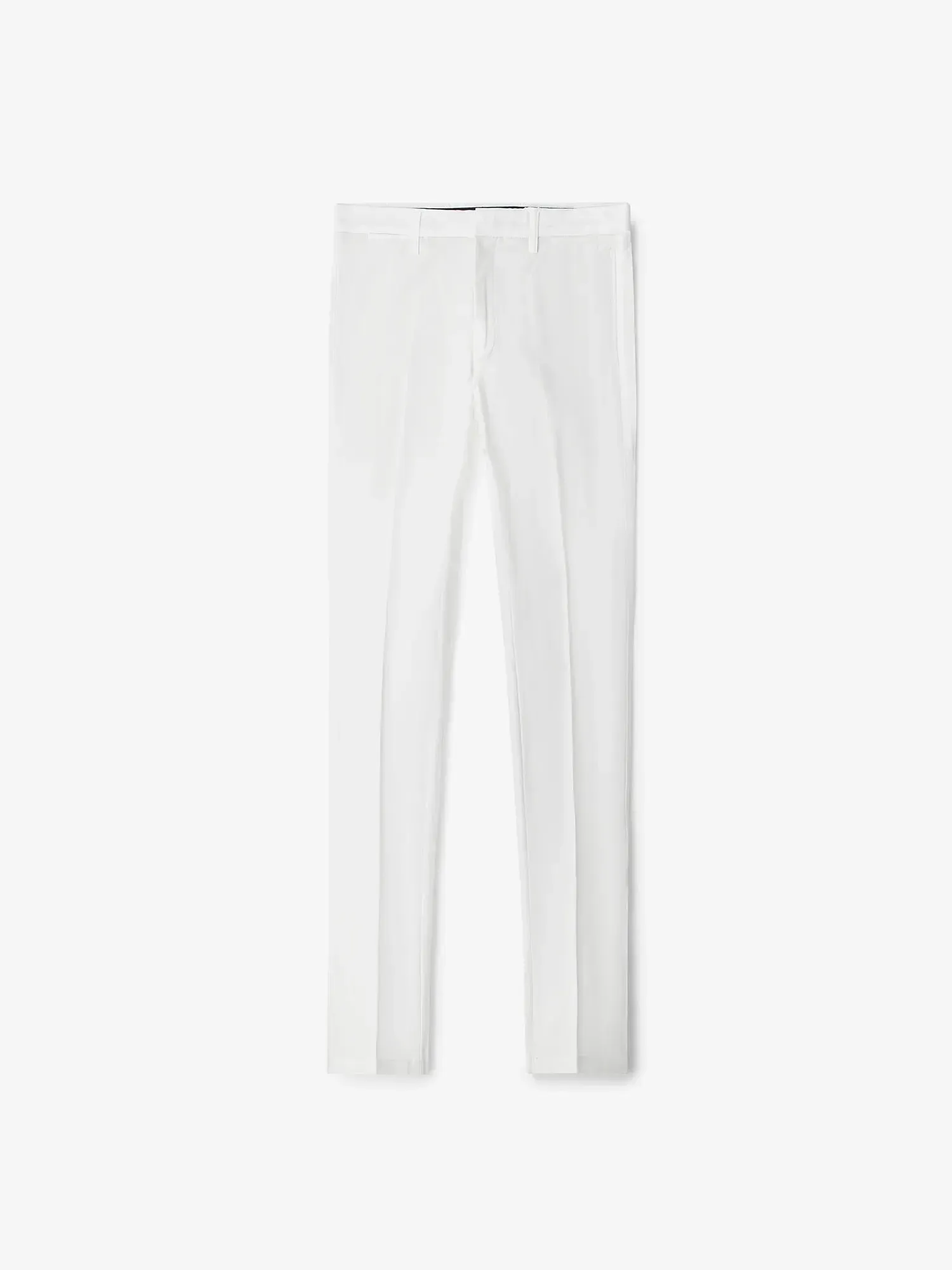 M BYRON TECH CH 32 WHITE sold by Cross Sportswear