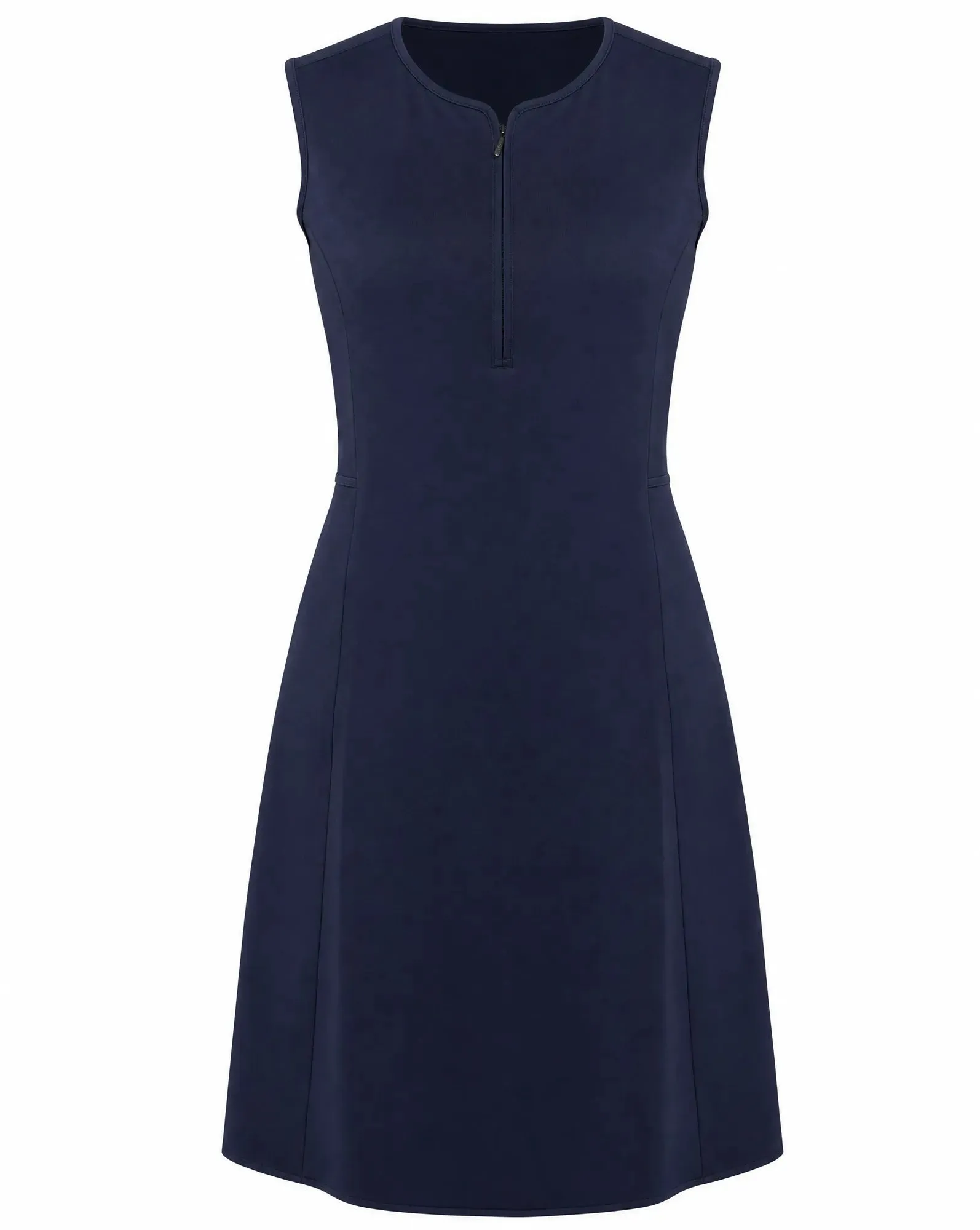 W MARY DRESS II NAVY sold by Cross Sportswear product image thumbnail 2