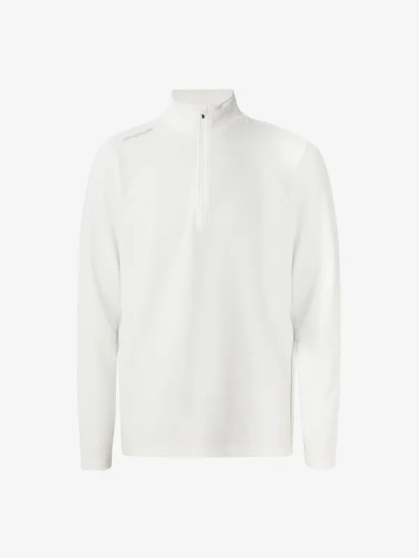 M ATHLETIC LIGHT HZ WHITE made by Cross Sportswear