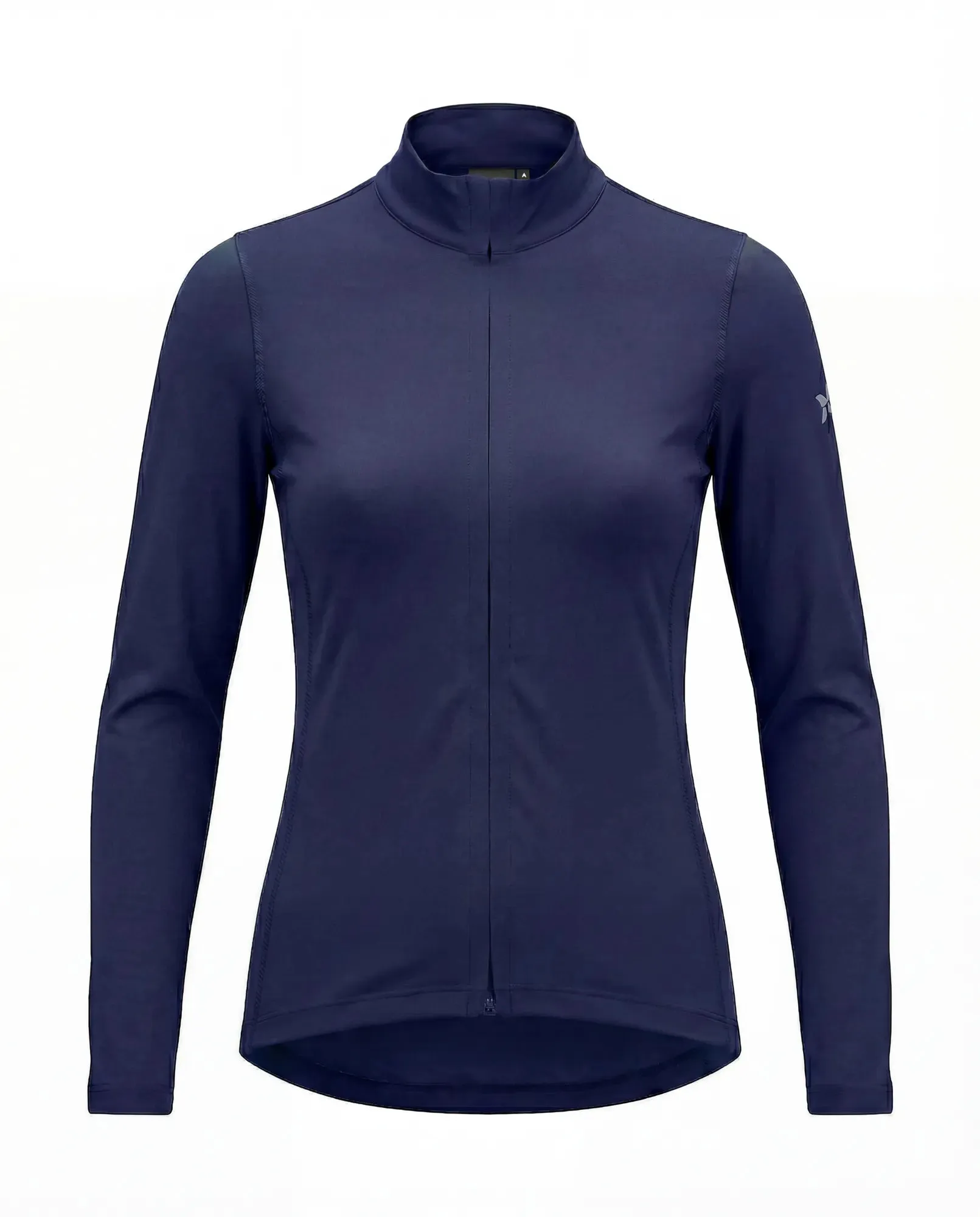W ATHLETIC LIGHT FZ NAVY sold by Cross Sportswear product image thumbnail 3