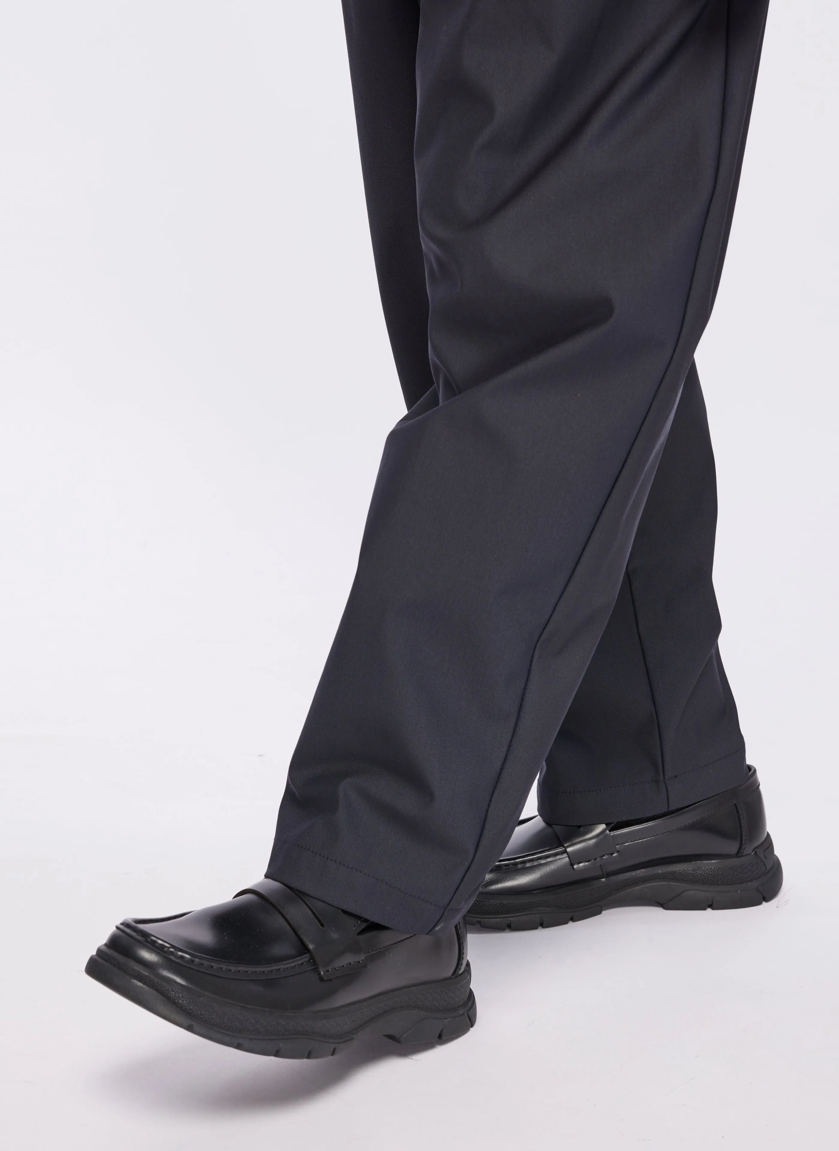 Leather Penny Loafer sold by INITIAL Fashion product image thumbnail 5