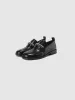 Round-Toe Slip On Loafer With Metal Details sold by INITIAL Fashion