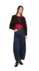 Round-Toe Slip On Loafer With Metal Details sold by INITIAL Fashion