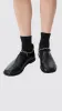 Leather Chain Flat sold by INITIAL Fashion