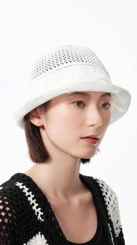Eerie Magnificence Bucket Hat sold by INITIAL Fashion