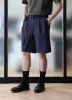 Nylon Wide Shorts sold by INITIAL Fashion