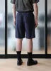 Nylon Wide Shorts sold by INITIAL Fashion