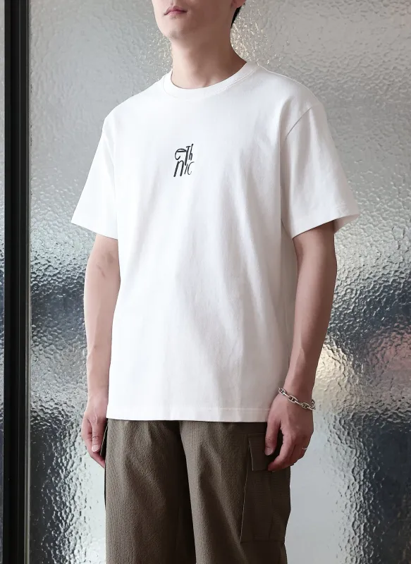 Cotton Graphics Tops sold by INITIAL Fashion