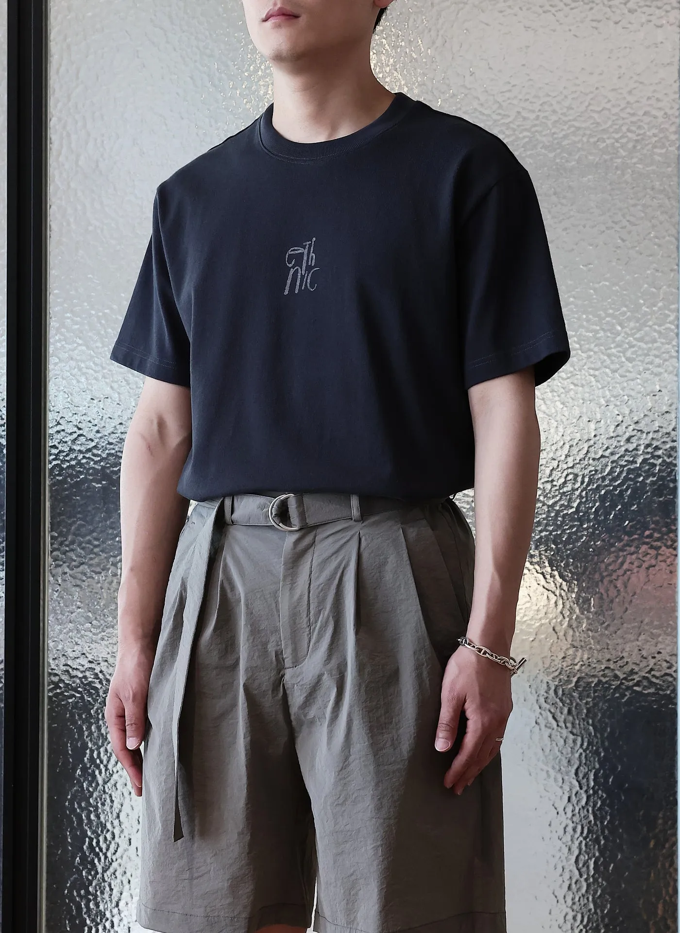 Cotton Graphics Tops sold by INITIAL Fashion