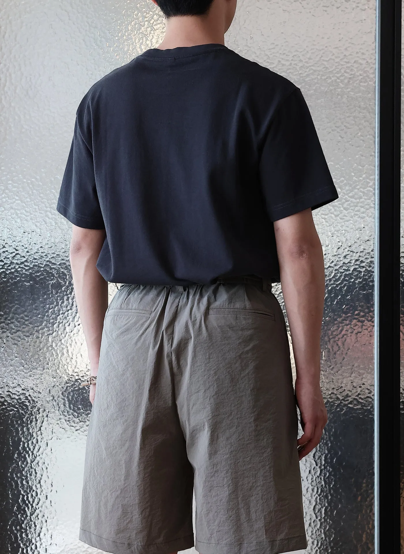 Cotton Graphics Tops sold by INITIAL Fashion product image thumbnail 2