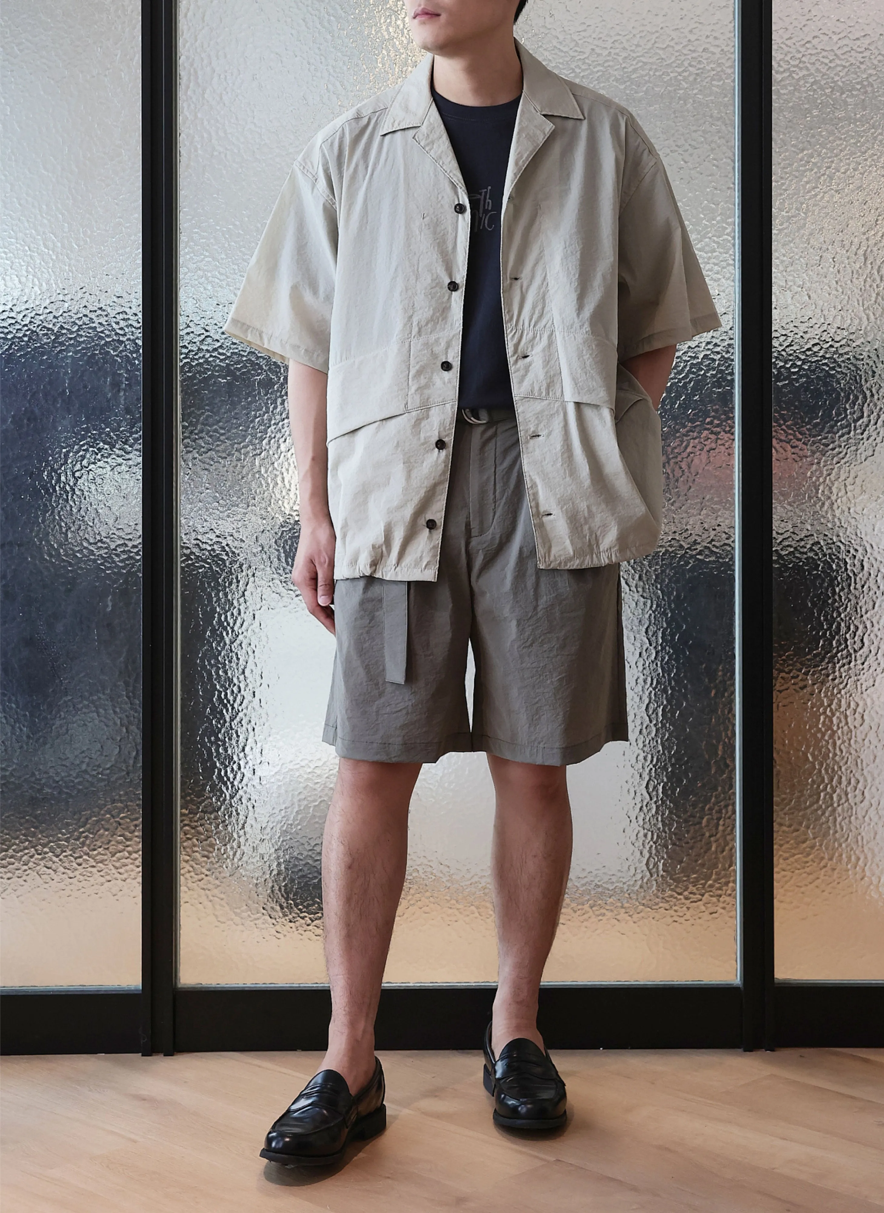 Cotton Graphics Tops sold by INITIAL Fashion product image thumbnail 3