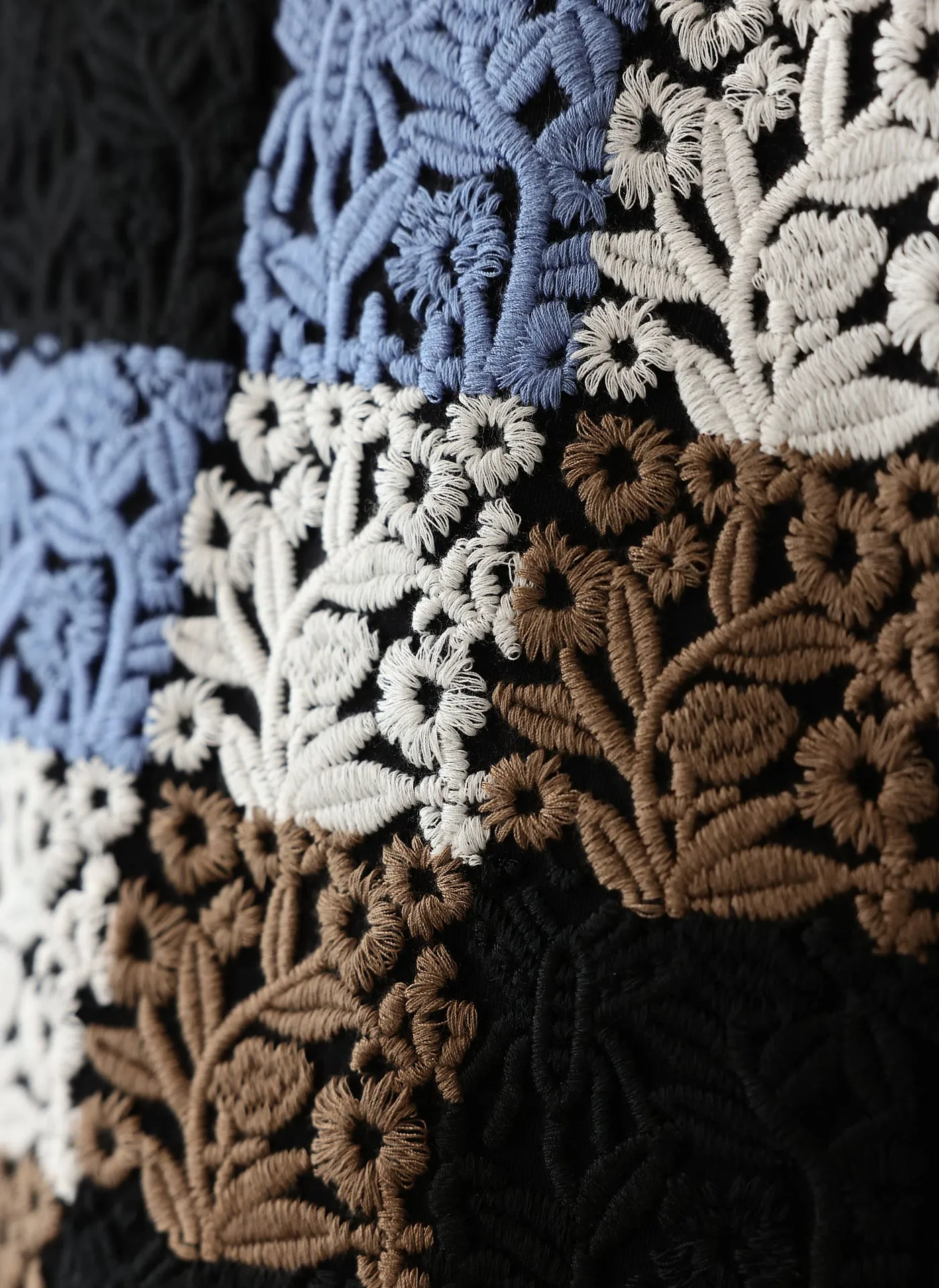 Embroidery Short Sleeves Top sold by INITIAL Fashion product image thumbnail 4