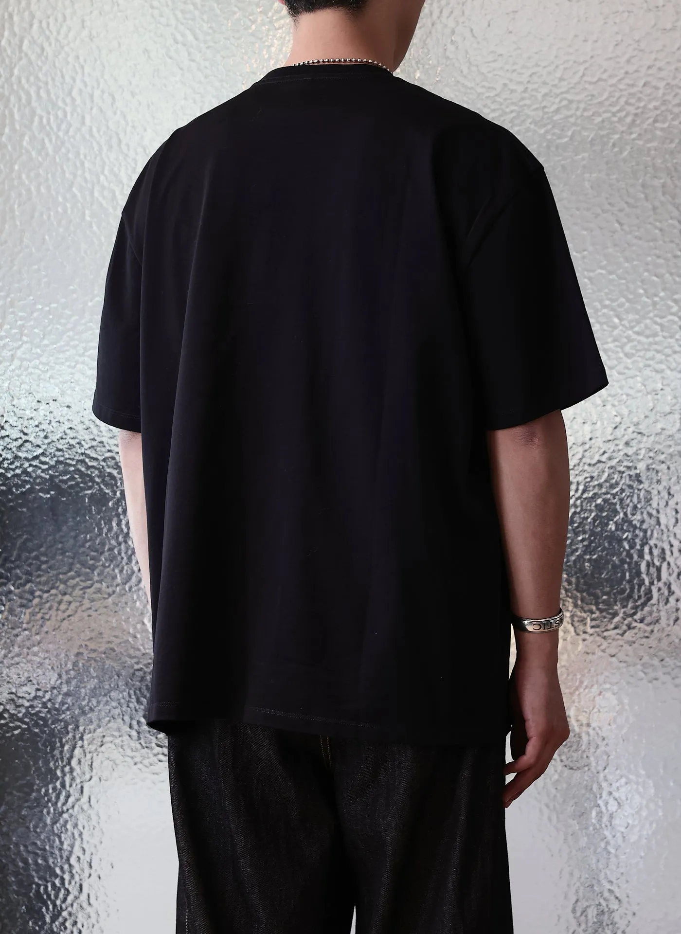 Embroidery Short Sleeves Top sold by INITIAL Fashion product image thumbnail 2