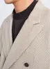 Marzotto Soft Double Breasted Blazer sold by INITIAL Fashion