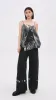 Tie-Dyed Tank Top sold by INITIAL Fashion