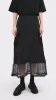 Nylon Patch Skirt sold by INITIAL Fashion