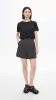 Pleated Shorts sold by INITIAL Fashion