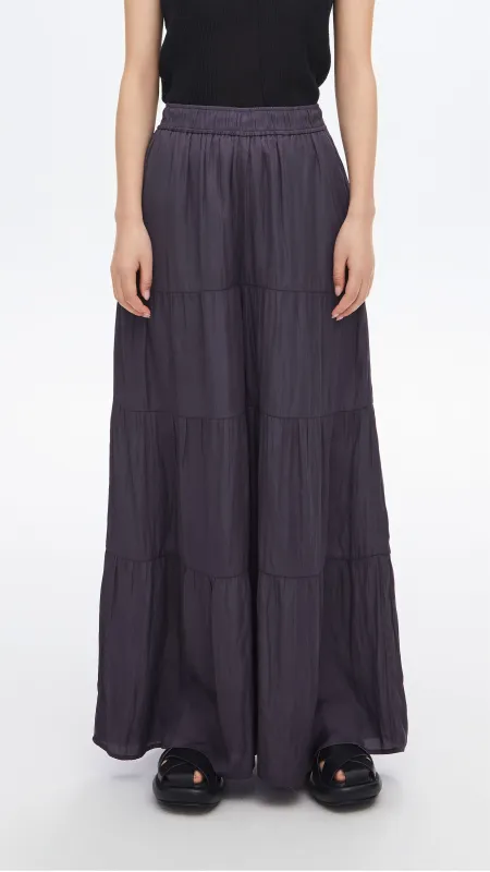 Tiered Pants sold by INITIAL Fashion