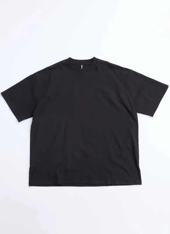 220G Cotton Jersey Cotton Jersey Top (T04) sold by INITIAL Fashion