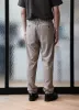 Polyester Wide Tapered Easy Pants sold by INITIAL Fashion
