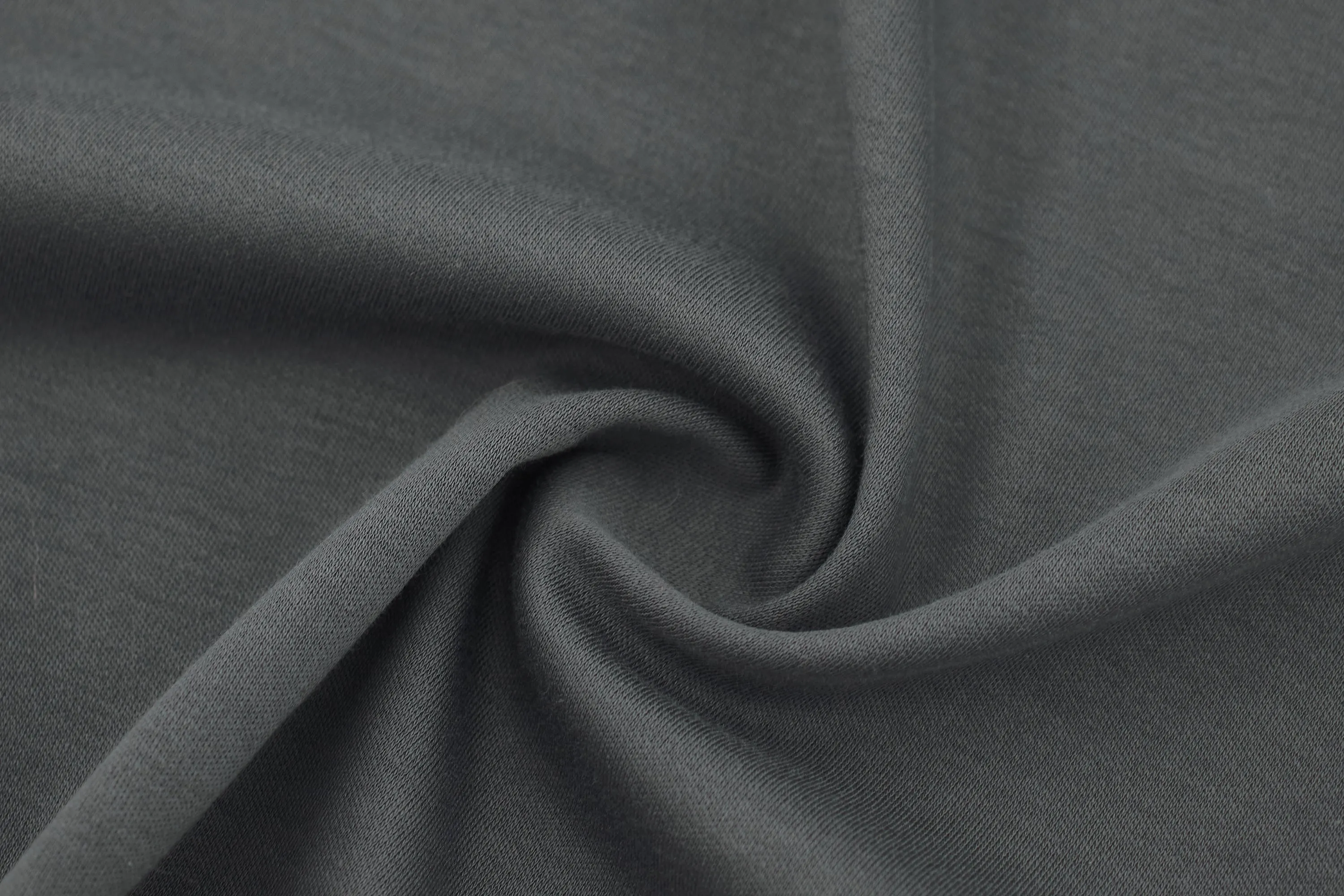 Supima Cotton Tee (Regular Fit T09) sold by INITIAL Fashion product image thumbnail 4