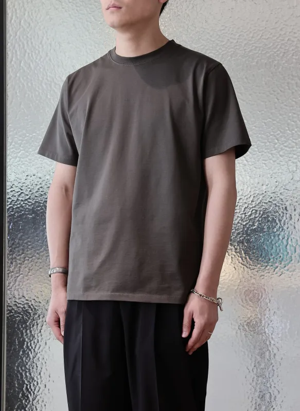 Mercerised Cotton Tee (T01) sold by INITIAL Fashion