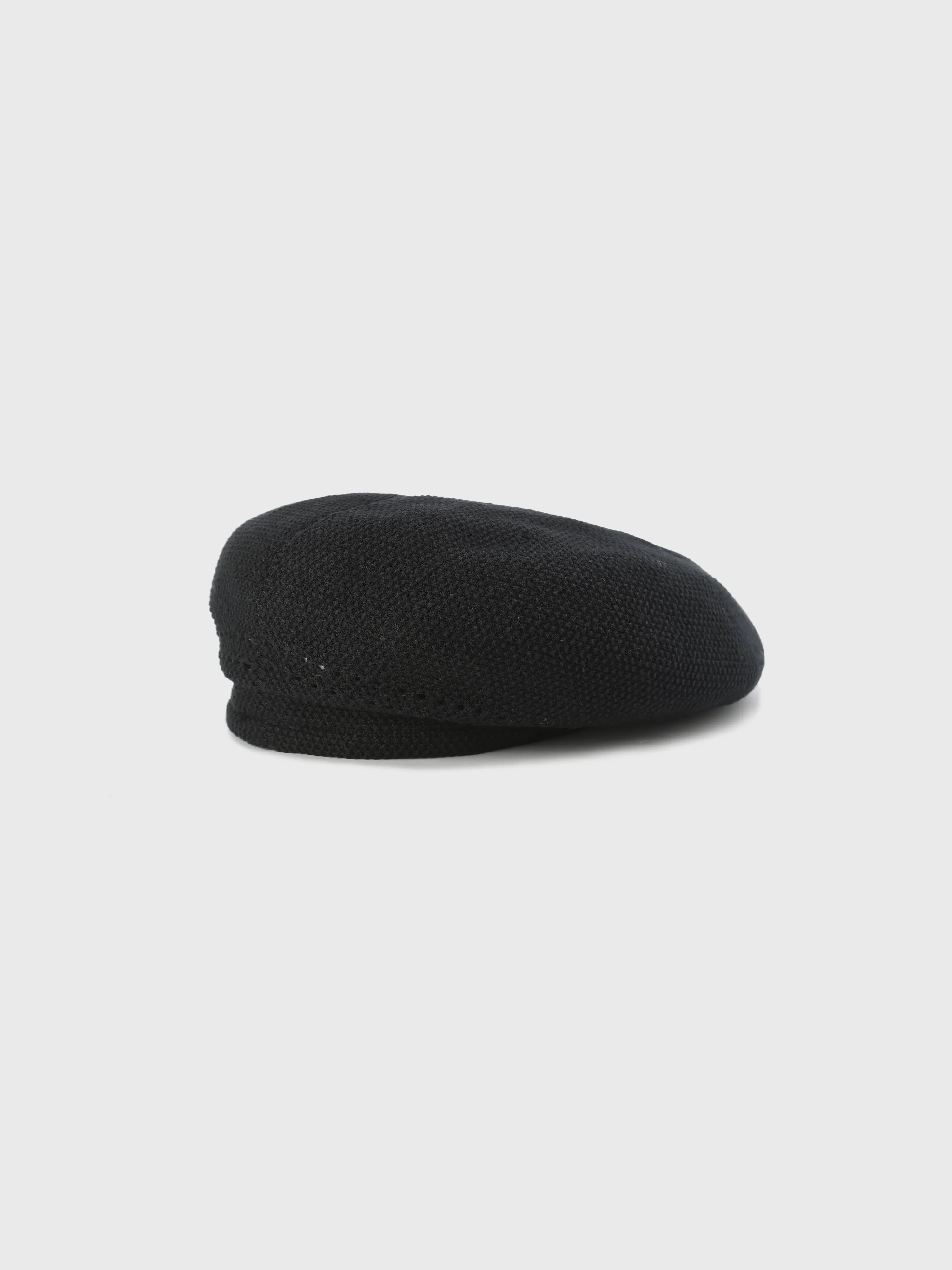 Cotton Beret With Brim sold by INITIAL Fashion product image thumbnail 5