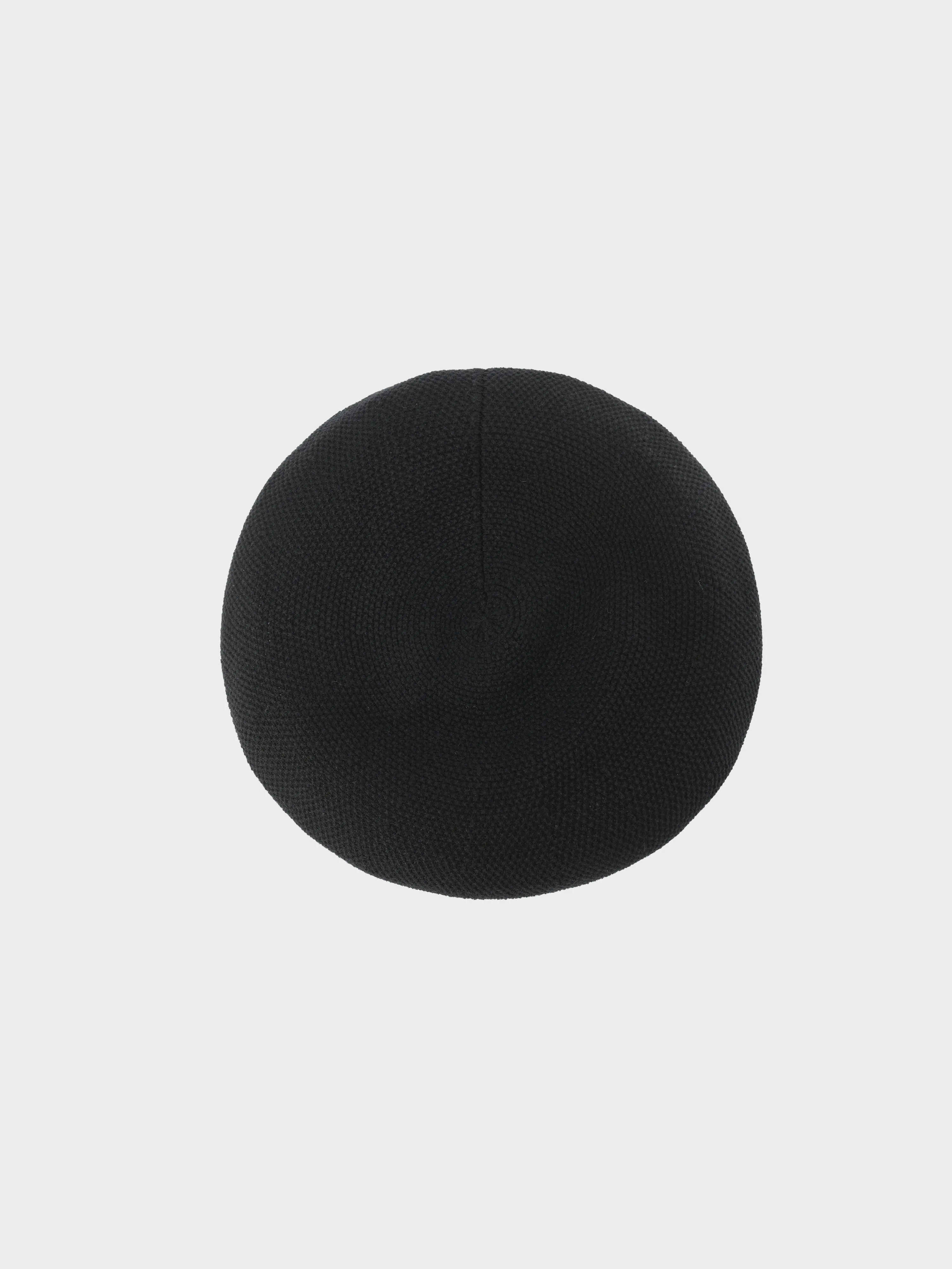 Cotton Beret With Brim sold by INITIAL Fashion product image thumbnail 4