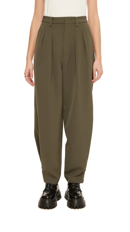Balloon Pants sold by INITIAL Fashion