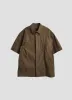 Mini RipStop Solotex Business Pack Blocking Shirt sold by INITIAL Fashion