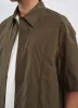 Mini RipStop Solotex Business Pack Blocking Shirt sold by INITIAL Fashion