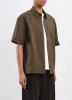 Mini RipStop Solotex Business Pack Blocking Shirt sold by INITIAL Fashion