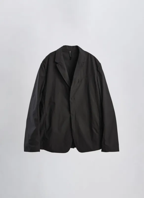 Mini RipStop Solotex Business Pack Soft Blazer made by INITIAL Fashion
