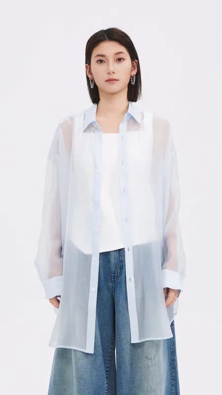 Regular Fit Shirt sold by INITIAL Fashion