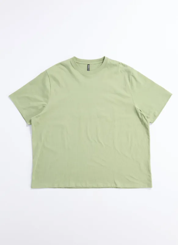 Mercerised Cotton Patch Tee sold by INITIAL Fashion
