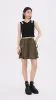 Y-Stripe Bra Top sold by INITIAL Fashion